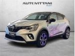 RENAULT Captur 1.0 TCe GPL Techno rif. 23849100