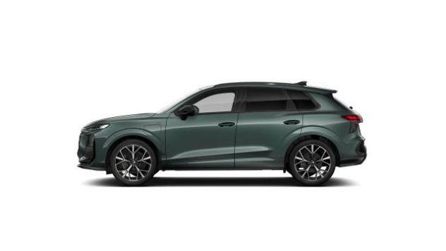 AUDI 200 Audi Q3 SUV S line edition e-hybrid kW S tronic rif. 23982367 - Foto 6