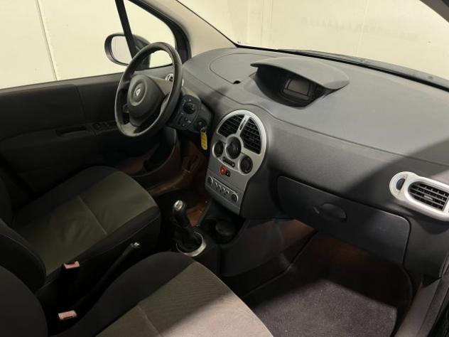 RENAULT Grand Modus 1.2 EXPRESSSION rif. 24161752 - Foto 4