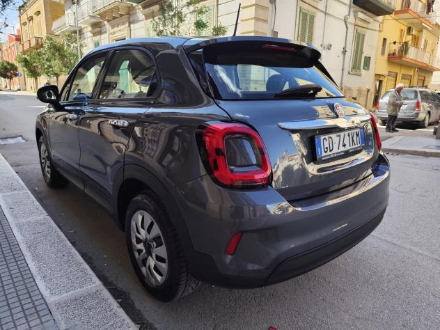 Fiat 500X 1.3 MultiJet 95CV UNIPRO PERFETTA - Foto 6