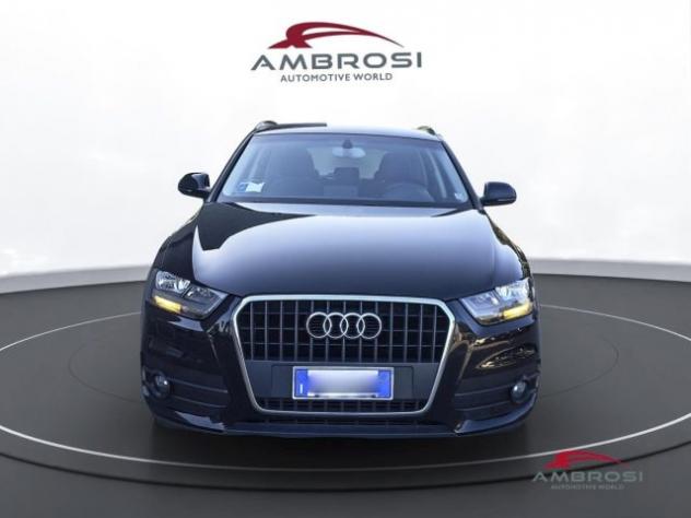 AUDI Q3 2.0 TDI rif. 24007592 - Foto 7