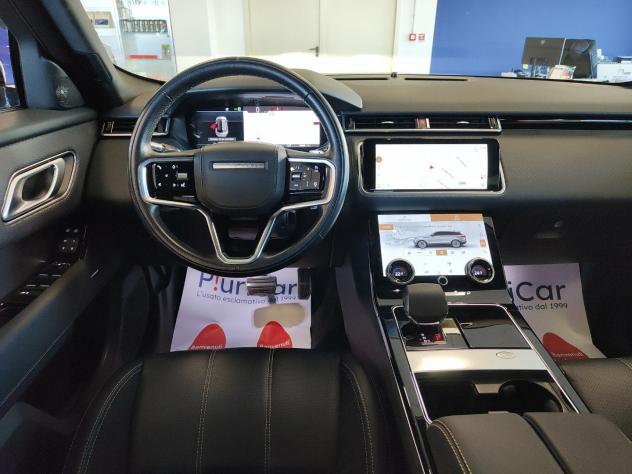Land Rover Range Rover Velar 2.0 I4 PHEV 400e R-Dynamic SE 4WD Navi Adap.Cruise - Foto 3
