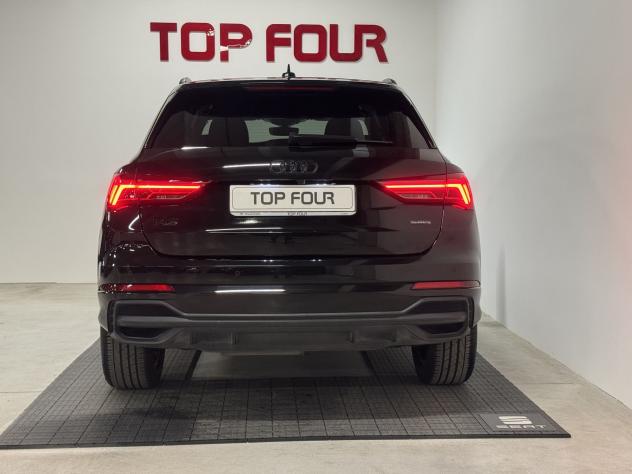 Audi Q3 40 TDI quattro S tronic S Line Edition - Foto 6