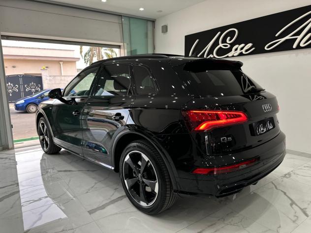 Audi Q5 50 TDI quattro tiptronic S line plus - Foto 6