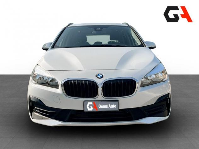 BMW Serie 2 Active Tourer 216d Active Tourer Business - Foto 2