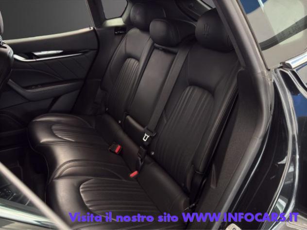MASERATI Levante MHEV 330 CV AWD Executive Prezzo reale rif. 23753796 - Foto 7