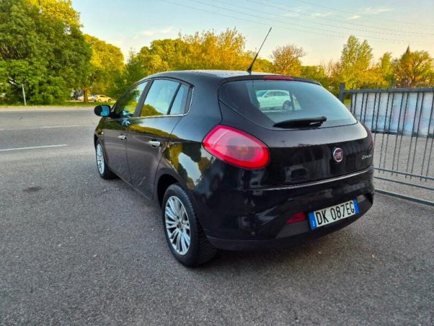 FIAT Bravo 2ª serie Bravo 1.9 MJT 120 CV Dynamic - Foto 5