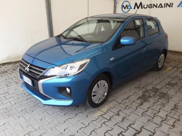 MITSUBISHI Space Star 1.2 bi-fuel GPL Invite SDA rif. 23692906 - Foto 3