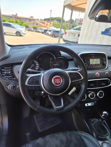 FIAT 500X 1.6 M.Jet 120cv Cross - 2021 - Foto 9