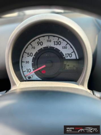 TOYOTA Aygo 1.0 Sol 5 porte - 2008 - Foto 9