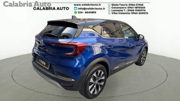 RENAULT Captur TCe 100 CV GPL Techno rif. 23821004 - Foto 4