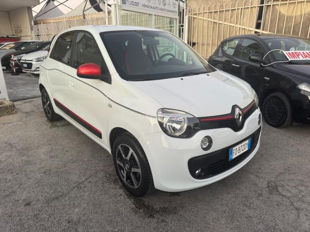 RENAULT TWINGO 1.0 BENZINA 2016 - Foto 3