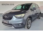 Opel Crossland X 1.2 Turbo 12V 130 CV Start&Stop Innovation