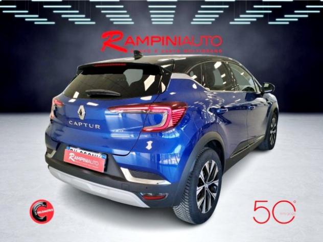 RENAULT Captur TCe 90 CV Techno Iva Esposta Garanzia Casa Madre rif. 23878731 - Foto 9