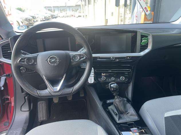 Opel Mokka 1.2 T 100cv Ultimate MT6 - Foto 2