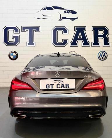 MERCEDES-BENZ CLA 250 4Matic Automatic Premium rif. 23922839 - Foto 8