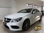 MERCEDES-BENZ E 250 d Coupé Premium AMG Full Bellissima rif. 21913329
