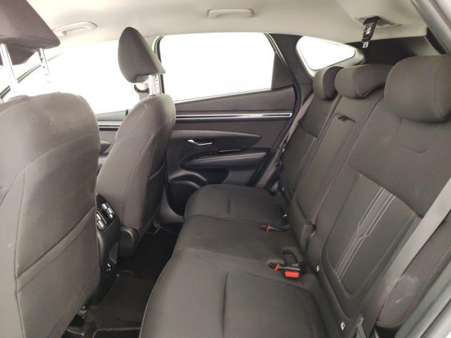 Hyundai Tucson 1.6 CRDi MHEV 2wd 136cv Xline DCT - Foto 10