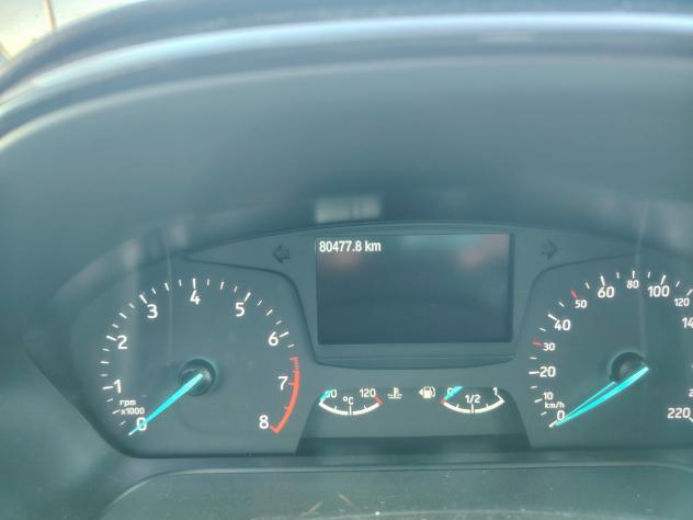 Ford Fiesta 1.1 85 CV 5 porte ST-Line - IN ARRIVO - Foto 2
