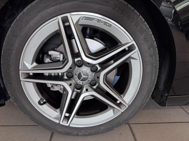 Mercedes-Benz Classe B B 180 d AMG Line Advanced Plus - Foto 5