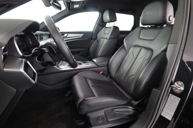 AUDI A6 A6 Avant 40 2.0 TDI S tronic Business Sport rif. 23982681 - Foto 2