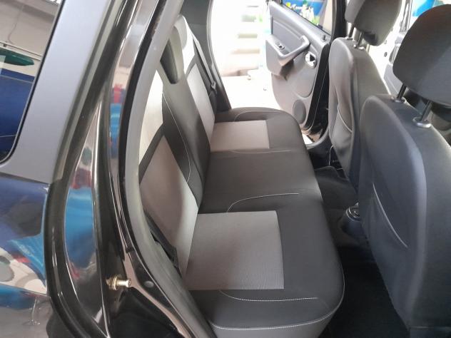 Dacia Duster 1.2 TCe 125CV S&S 4x2 Serie Limitata Black Shadow - Foto 8