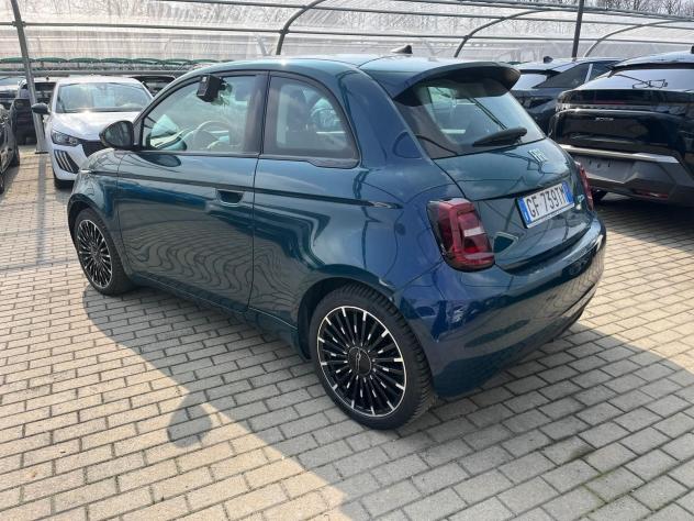 FIAT 500 Electric Elettrica 118cv ICON - Foto 6