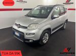Fiat Panda Turbo S&S 4x4