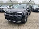 Jeep Avenger Avenger 1.2 turbo e-hybrid mhev Black Edition 110cv edct6