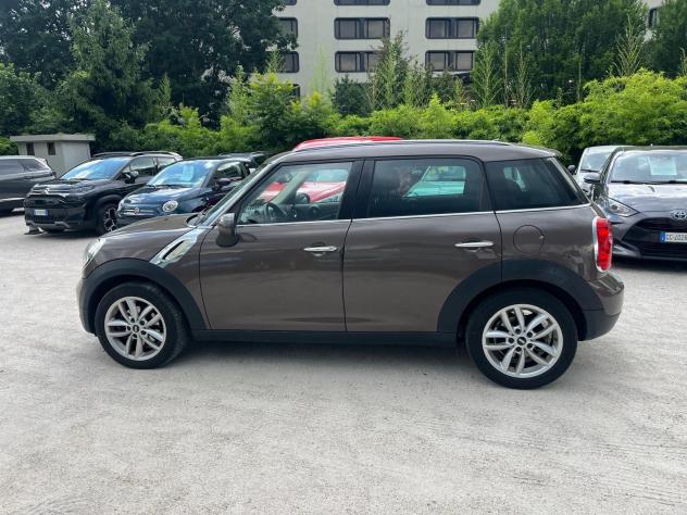 MINI Countryman Mini Countryman 1.6 Cooper D - Foto 5
