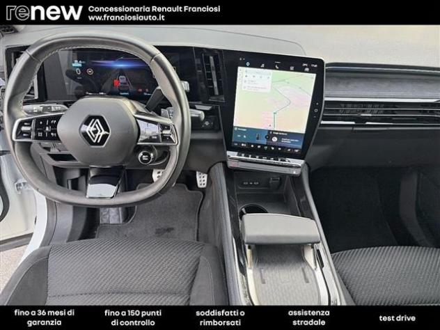 RENAULT Austral E-Tech full hybrid 200 ICONIC ESPRIT ALPINE rif. 24083430 - Foto 9