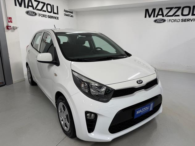 Kia Picanto 1.0 URBAN