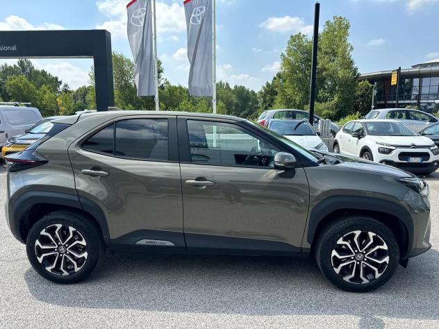 Toyota Yaris Cross 1.5H (116 CV) E-CVT Trend - Foto 5