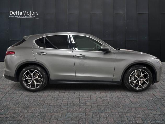 Alfa Romeo Stelvio 2017 2.2 t Executive rwd 190cv auto my19 - Foto 5