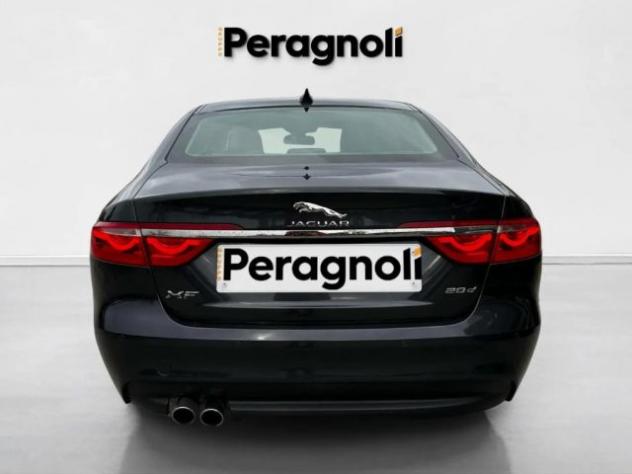 JAGUAR XF 2.0 D 180 CV aut. Prestige rif. 21750712 - Foto 8