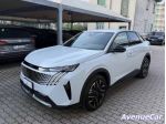 PEUGEOT 3008 hybrid Allure TELECAMERA CERCHI 19'' IVA ESPOSTA rif. 23640938