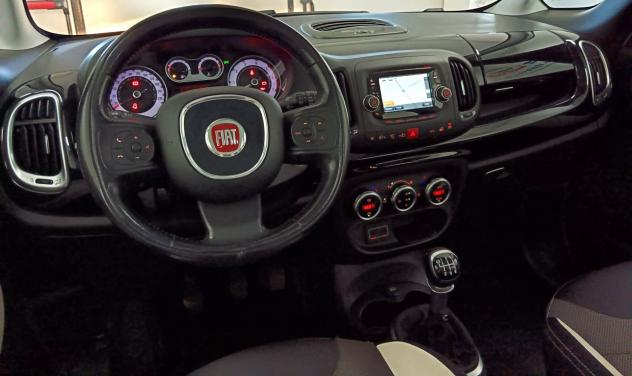 FIAT 500L Trekking 1.6 MultiJet Trekking 120cv - Foto 9