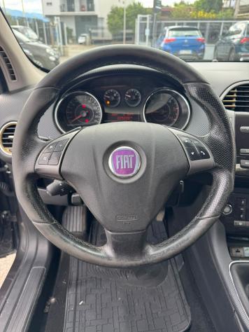 FIAT Bravo Bravo 1.9 mjt Emotion - Foto 7