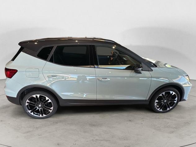 SEAT Arona 1.0 Eco TSI 70kW Black Edition - Foto 7
