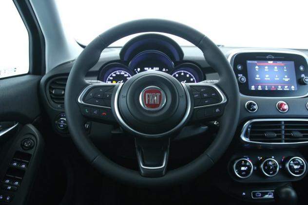 FIAT 500X 1.3 T4 150 CV DCT Cross/RETROCAMERA/NAVIGATORE *EXTRA VANTAGGI - Foto 10