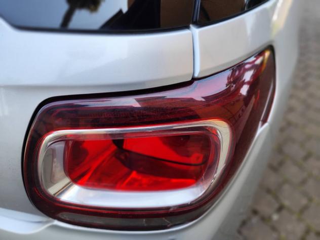 Ds DS3 3 PureTech 82 Chic Cabrio - Foto 10