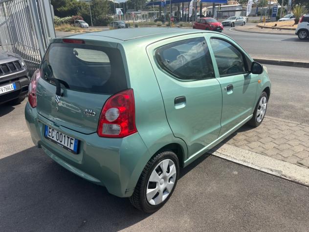 Suzuki Alto 1.0 GLX - Foto 6
