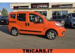 FIAT Qubo 1.4 Natural Power NEOPATENTATI UNICO PROPRIETARIO rif. 23992473