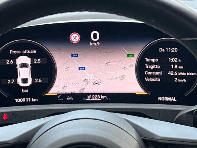PORSCHE Taycan 4S rif. 24016784 - Foto 10
