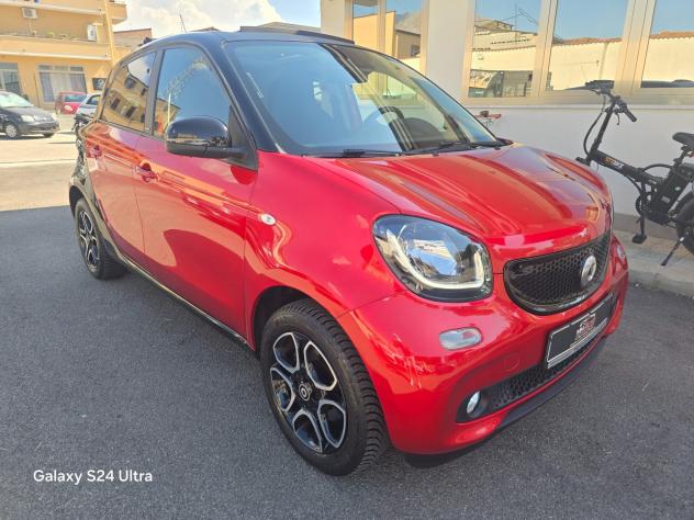 Smart ForFour 70 1.0 Proxy Cabrio - Foto 3