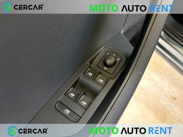 Skoda Kodiaq 1.4 EURO 6 BENZ POCHI KM E TAGLIANDI CERTIFICATI - Foto 16
