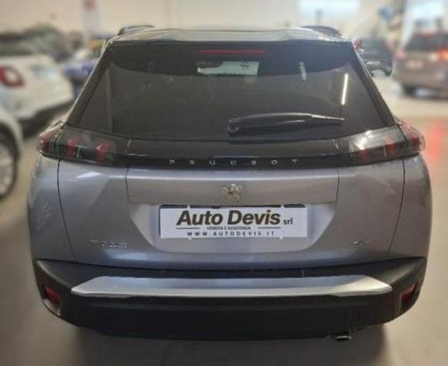 PEUGEOT 2008 1.5 HDI GTLINE 130CV rif. 24055962 - Foto 3