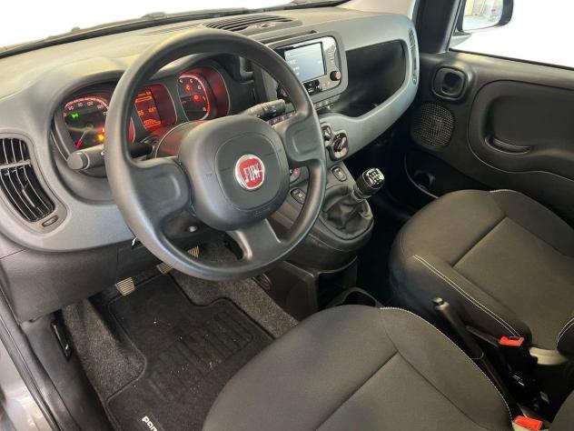 FIAT Panda 3ª serie 1.0 FireFly S&S Hybrid - Foto 6