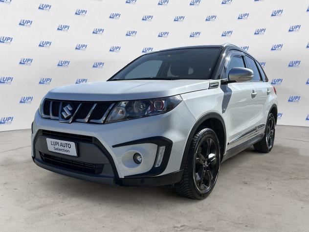 Suzuki Vitara 1.4 boosterjet S s&s 4wd allgrip