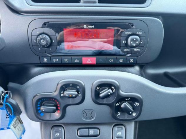 FIAT Panda 1.0 FireFly S&S HYBRID CITY LIFE *UNIPROP*PROMO* rif. 23765088 - Foto 10